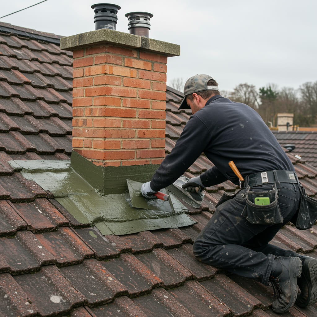 artisan couvreur à Marmande