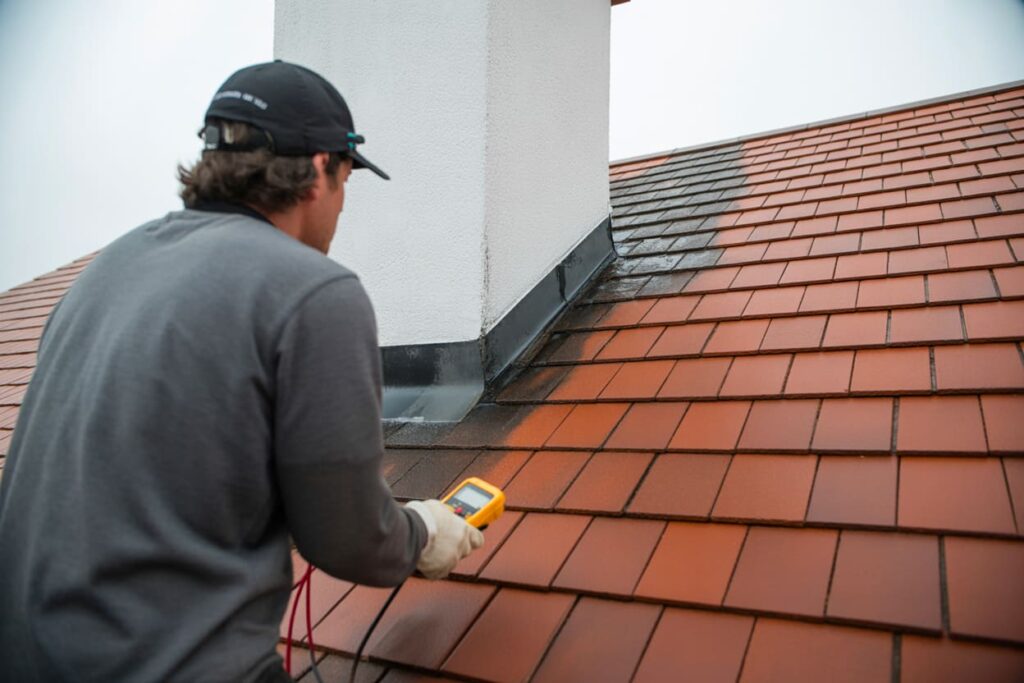 urgence toiture à Marmande