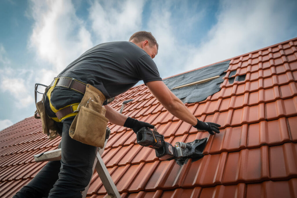 interventions d’urgence toiture Marmande