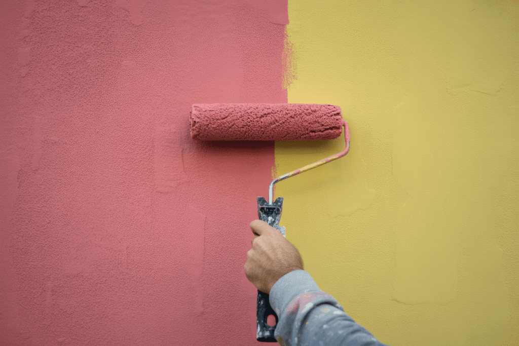 Une façade entretenue à Marmande, c’est une maison protégée et valorisée