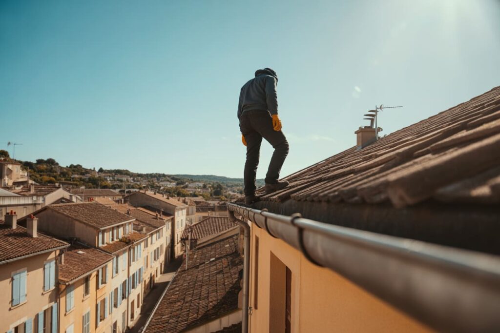 Votre spécialiste en zinguerie à Marmande et alentours