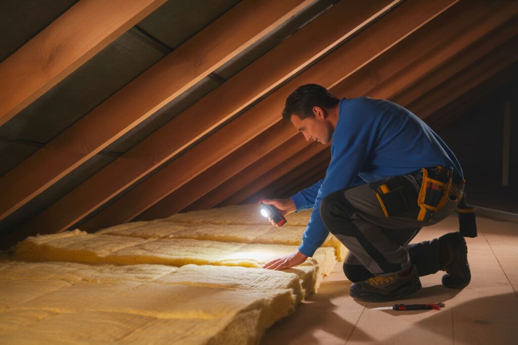 Combles perdus, combles aménageables : nous avons la solution à Marmande