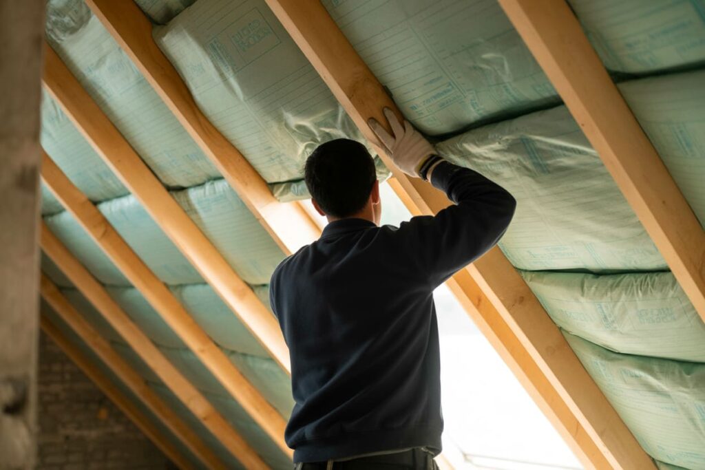 Optimisez vos travaux en combinant isolation et rénovation toiture à Marmande