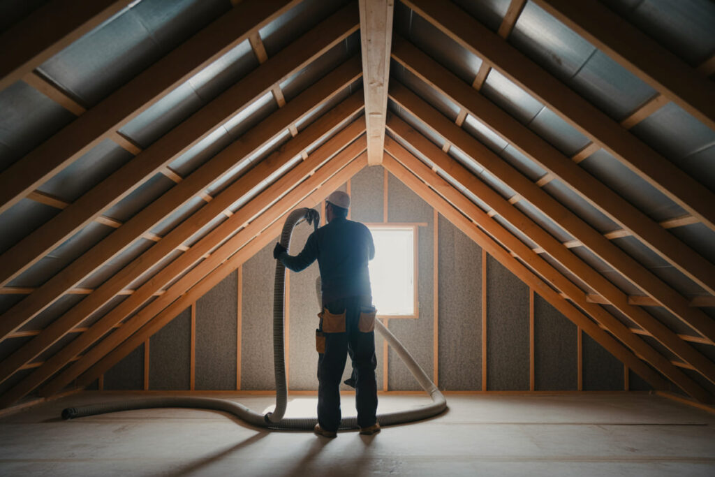 Isolation + Couverture : l’alliance gagnante à Marmande