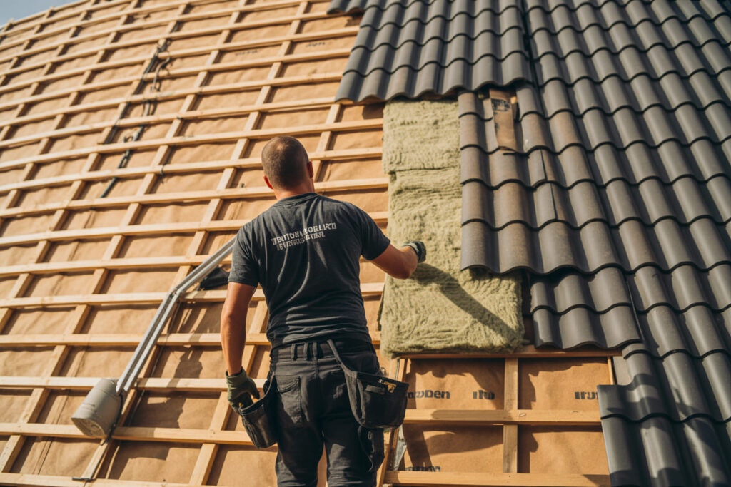 Profitez des aides à la rénovation énergétique à Marmande