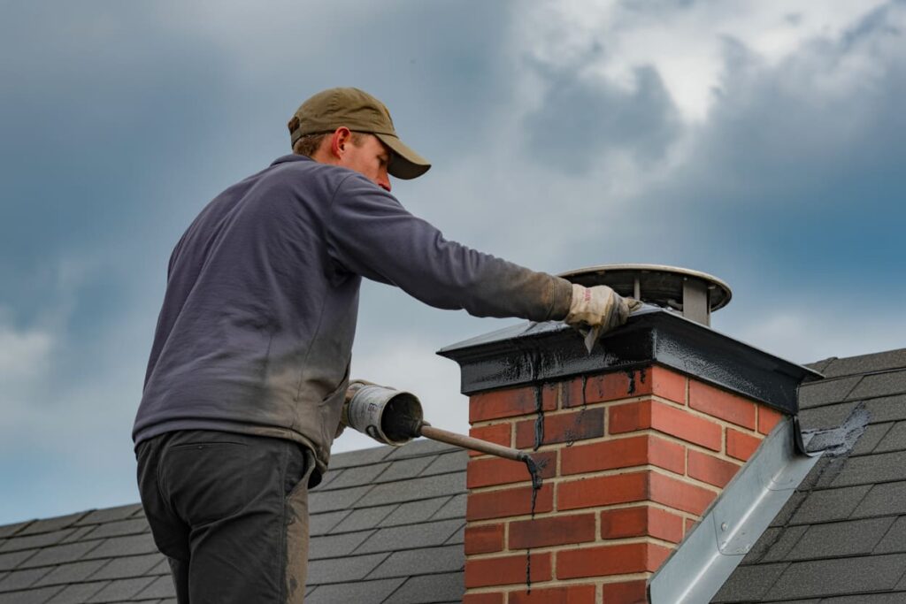 travaux de couverture sur Marmande