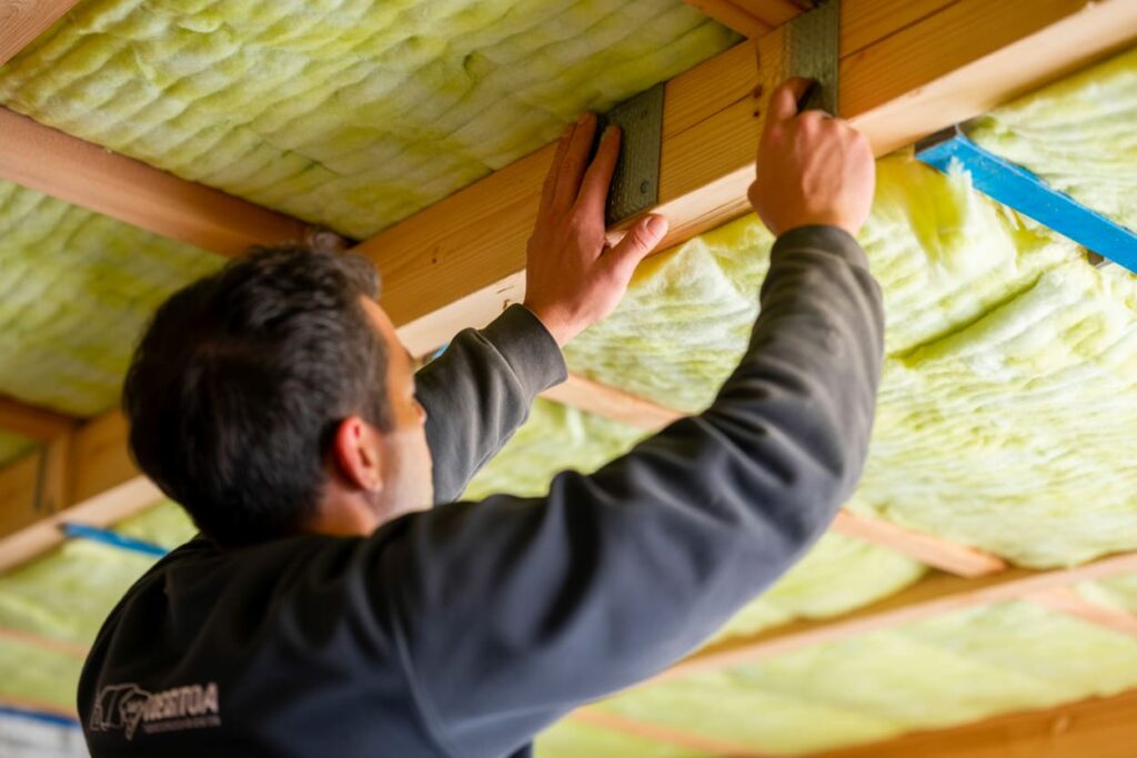 travaux de couverture