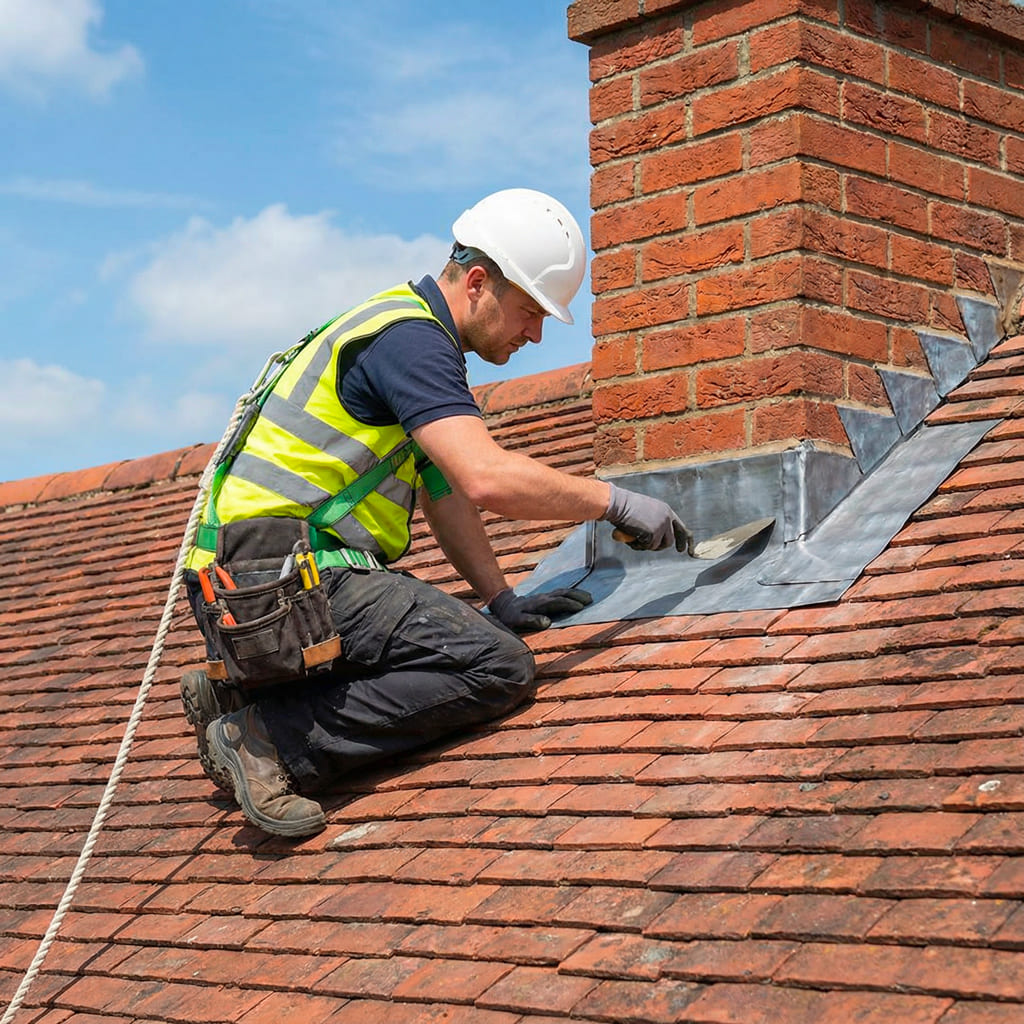 Artisan couvreur à Marmande 47 chez Tony Total Renov