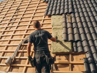 Profitez des aides à la rénovation énergétique à Marmande